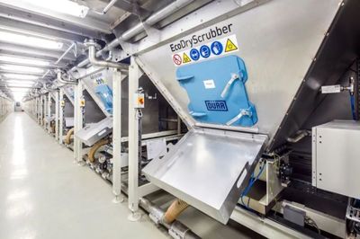 研發(fā)體系+產(chǎn)品雙賦能，奇瑞捷豹路虎領航電動新豪華環(huán)保設備